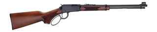 Henry H1 Western 22 Magnum Lever Action Rimfire Rifle - 18.5" - 11 Round
